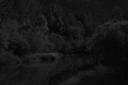  Absence - Serrania de Cuenca