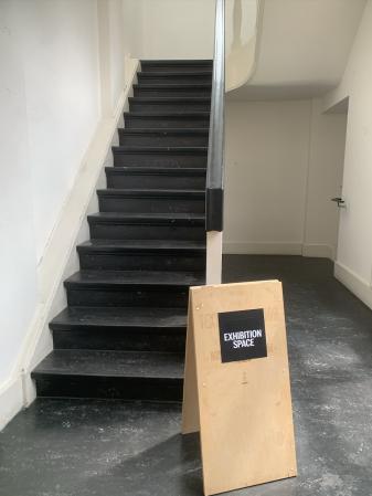  The Institution of Endless Rehearsal 