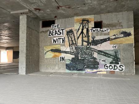  The. Beast within. Twlight of the gods
