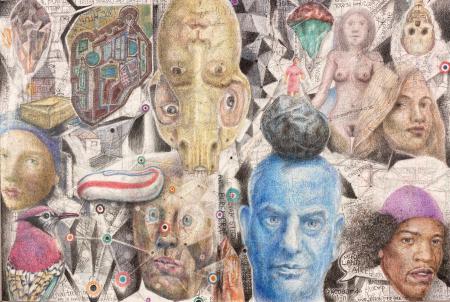 Psychogram 250321  Psychogram 250321