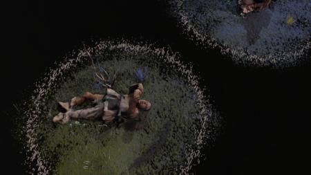 Centuries of Selves  Centuries of Selves