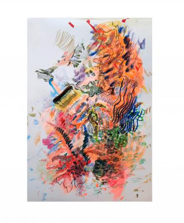  Inner Moves (Christien)(fears and care around giving birth)