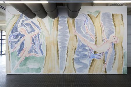  From Billy to the Hills