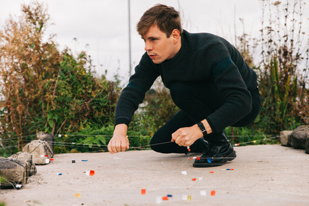  Ode aan de Liniepont