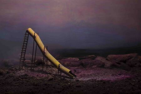  Playground - Lost and Found series