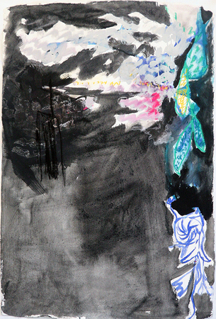   (©) Project Silver Maple Ballroom Piece I Part II 