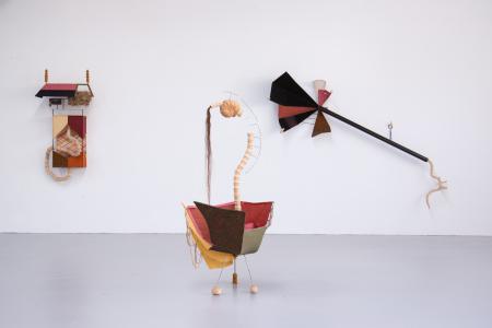  Exhibition View