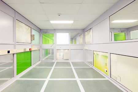  As far as the eye can see