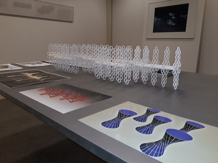  Expositie Galerie Bos Fine Art- 2020