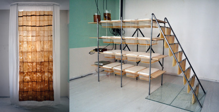  The Pages of my Research