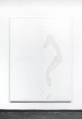  Darkling (night sweat painting)