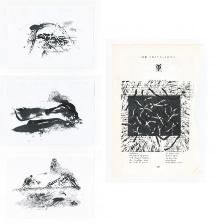  The Gap (Unstable Ground, iteration 03)