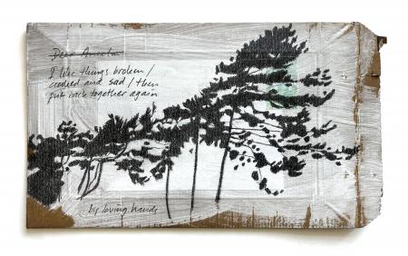  Tree drawing 44 (Dear Anselm)