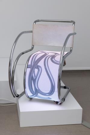  RAUHFASER, Kröller Müller Museum