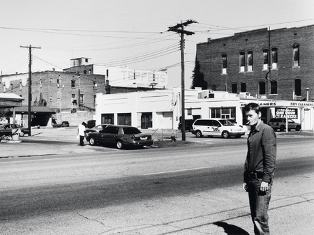 Solitary Fruit / Selma  Solitary Fruit / Selma