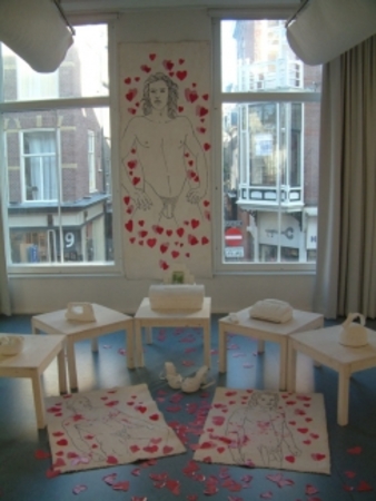  Het Visioen van de huisvrouw