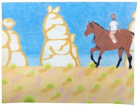  Seeking interconnection, finding it, missing it