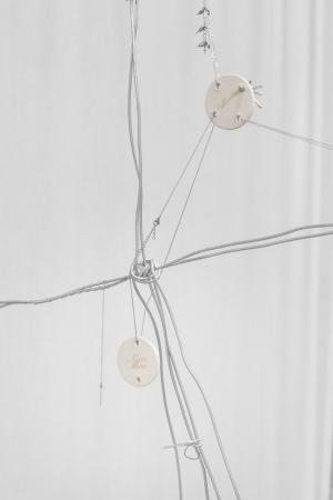  One Gust at a Time, duoshow with Moritz Berg, mono lisboa