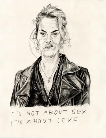  Tracey Emin