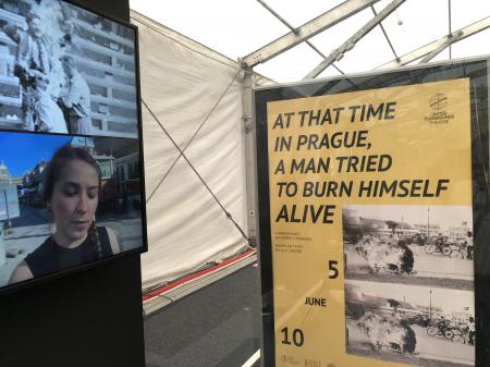 Theaterbox  Theaterbox