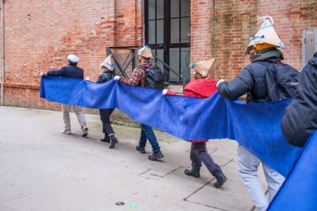  Celestial Salutations'