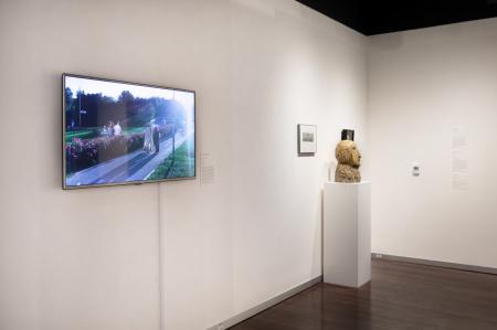  Fear No Art: Civic Engagement, Histories, Currencies