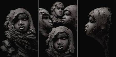  Meisjes van Boko Haram