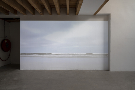  Long beach, Tofino, BC, Canada (Repairing Earthquake Project)