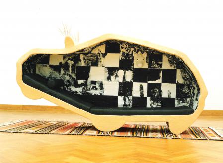  Hangplek voor dromers