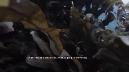  The Gap (Unstable Ground, iteration 03)