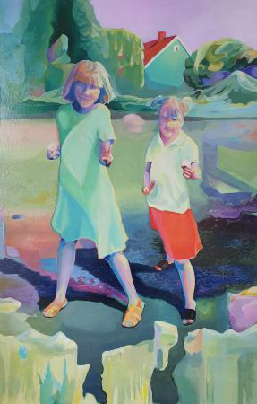  We are the superlative conspiracy