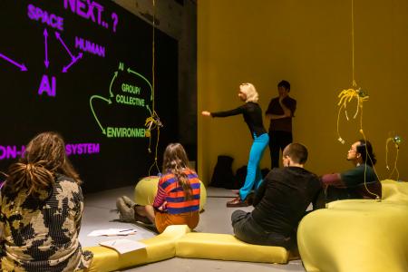  Workshop Hacking Heuristics