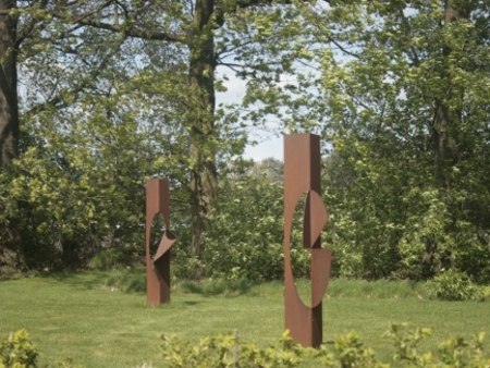 hexametrisch vouwlijnensysteem  hexametrisch vouwlijnensysteem