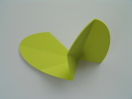 hexametrisch vouwlijnensysteem  hexametrisch vouwlijnensysteem