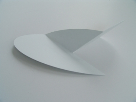 hexametrisch vouwlijnensysteem  hexametrisch vouwlijnensysteem