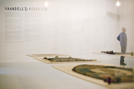  Vaandels en Verhalen