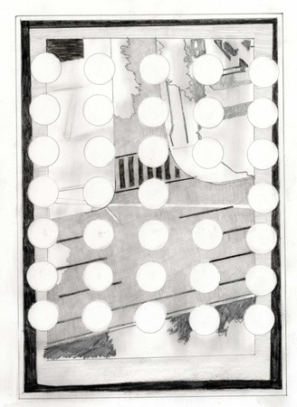  city scape