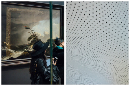  OTANI NIEUWENHUIZE - Rijksmuseum