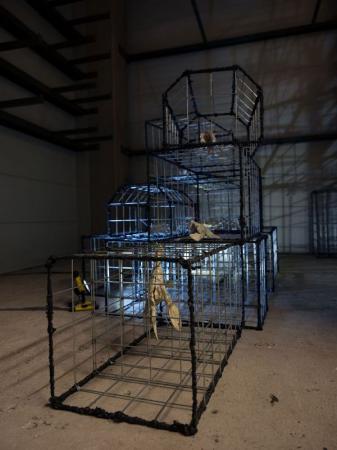  First presentation of Lobster project at LAAK