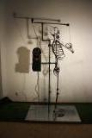  Eva eet de appel a.d.2011