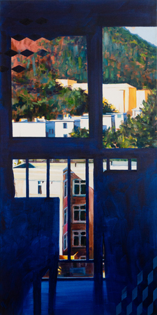  A Window is just another Canvas I