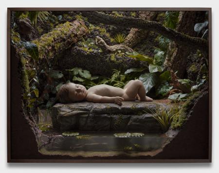  Vivarium, Episode 13, Echo Down the Passage (part 2)