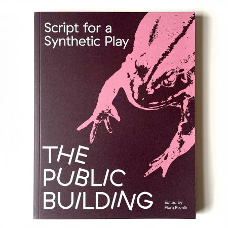  Script for a Synthetic Play,  The Public Building