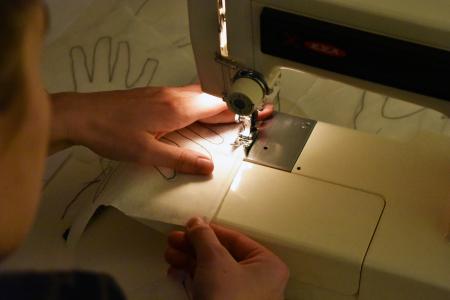 As Tangible Horizons  As Tangible Horizons