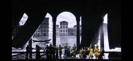  Schleswig Holstein Musik Festival Final Visual Concert