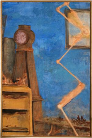  Huis aan de vaartkant