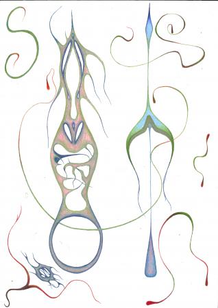  A Series of Speculative existences