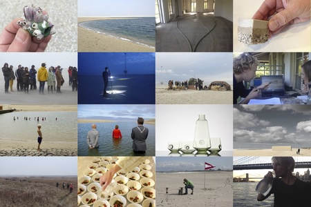  Selection of projects Zandgast, Zandmotor (since 2014)