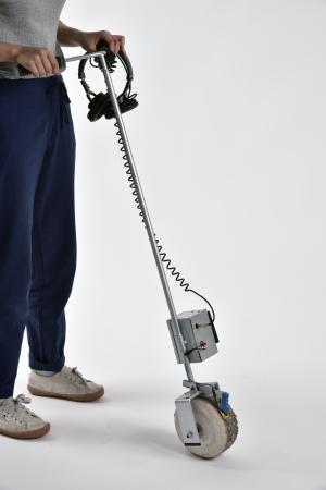  Phonograph Prototype