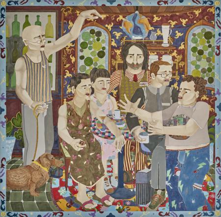  Donovans Dungeon Rendezvous